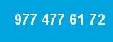 977 477 61 72